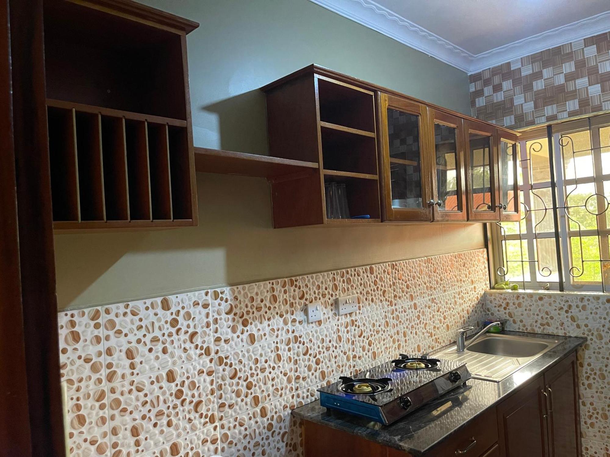 The Golden Suite Apartment Arusha Exterior foto