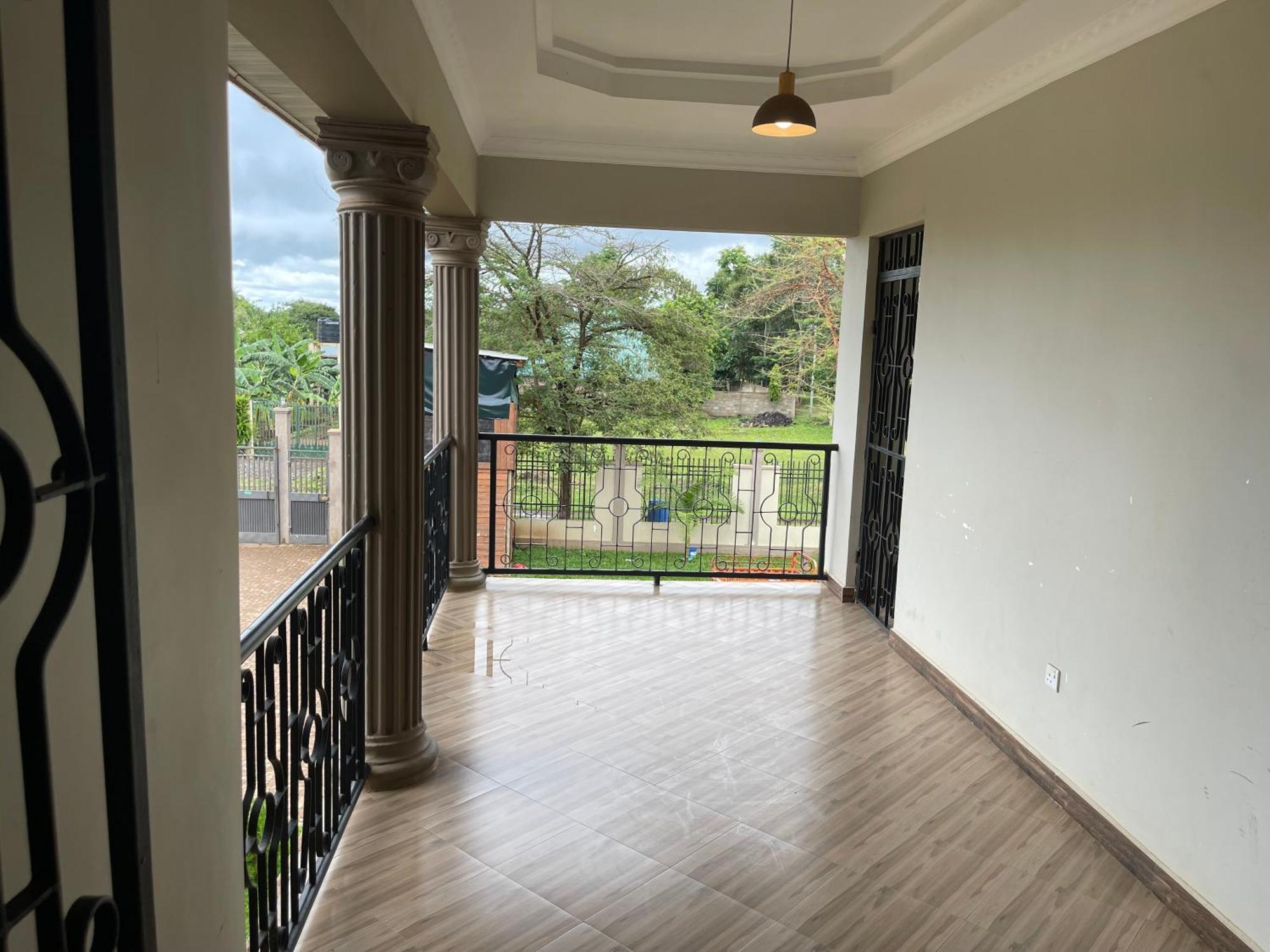 The Golden Suite Apartment Arusha Exterior foto